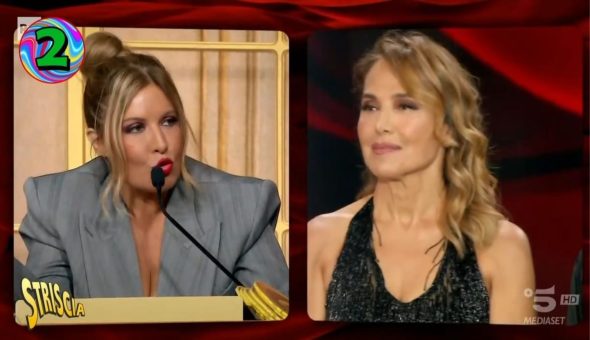 Barbara D’Urso sarà una concorrente ufficiale di Ballando con le stelle: la Lucarelli è già sul piede di guerra