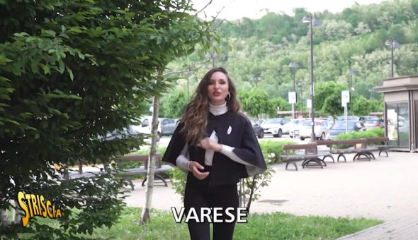 Varese: uomini incinti? No, occupano solo i parcheggi rosa