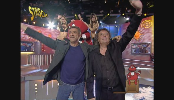 27 febbraio 2007