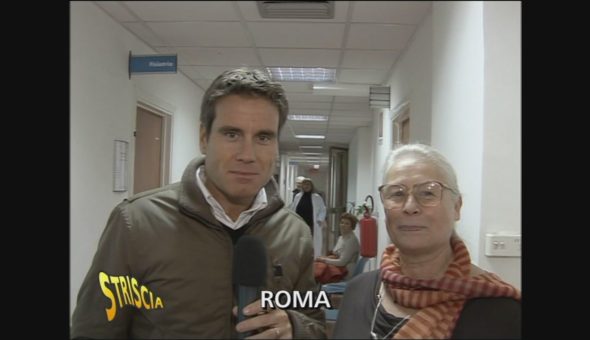 Risolto un caso malasanità a Roma
