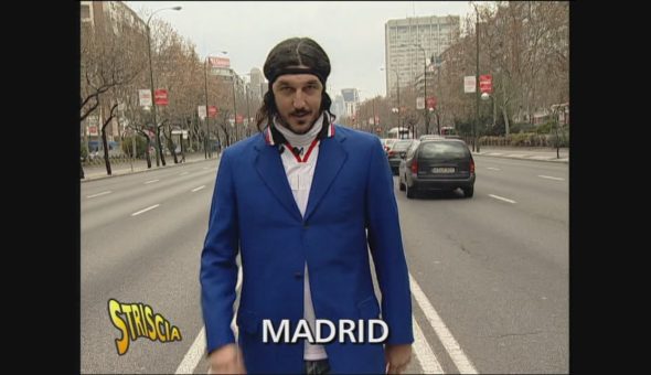 Centofanti vola da Cannavaro a Madrid