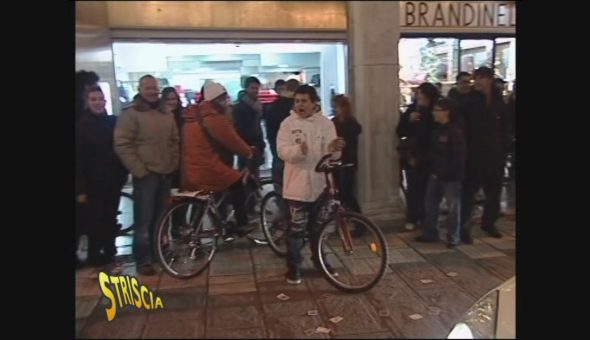 Magie on the road con Antonio Casanova