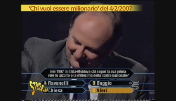 Il morbo della lacrima