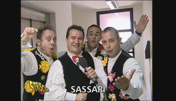 Malasanità a Sassari