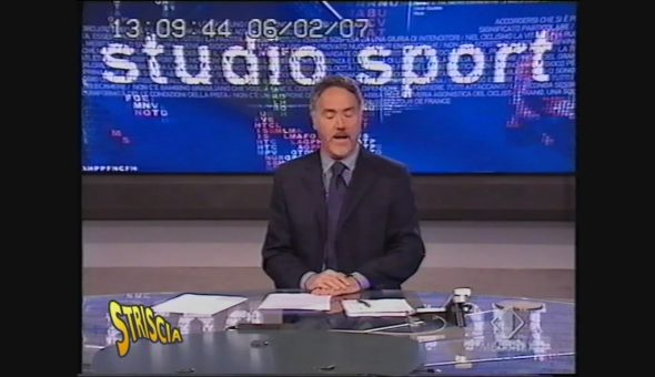 Le incursioni di Paolini