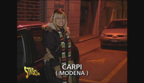 Casanova il ritorno
