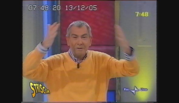 Le papere di Giurato
