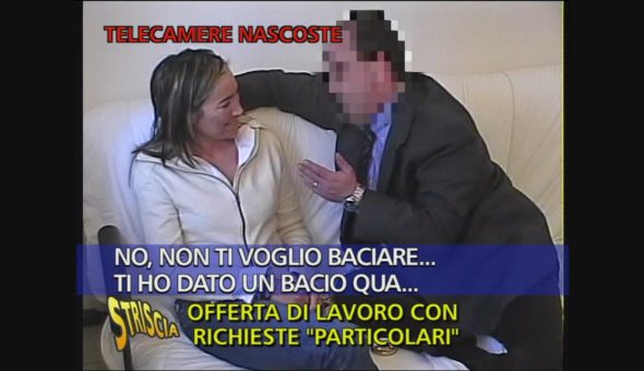 Relazioni pericolose