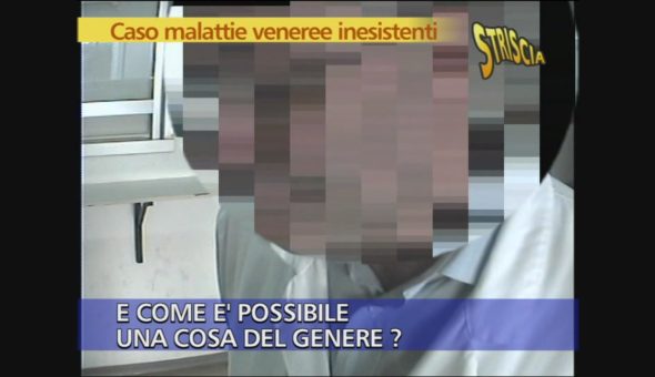 False analisi
