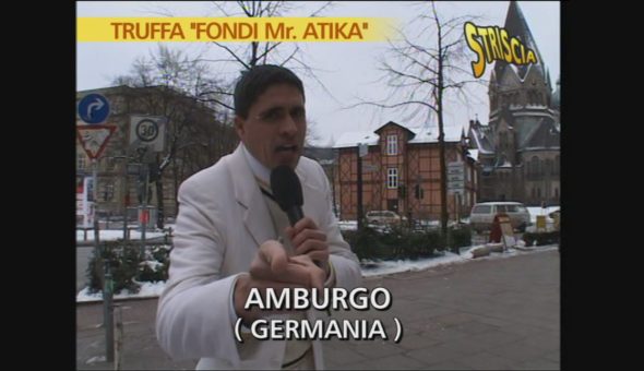 Truffe onliney