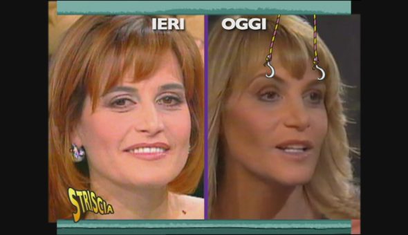 Fatti e rifattii