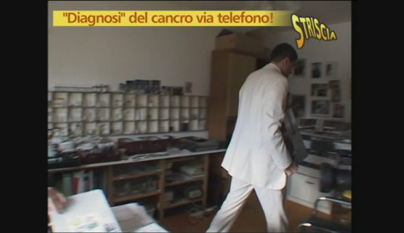 Il dottor Amerigo