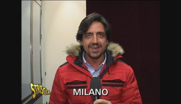 Tapiro a Dolce e Gabbana