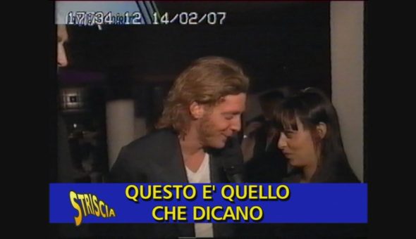 Gli errori di Lapo