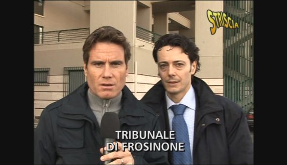 Processo a Orbito