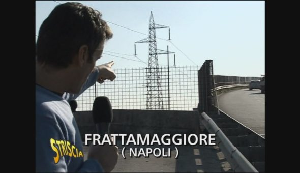Paradosso stradale