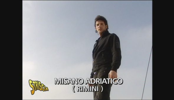 Il volo di Casanova