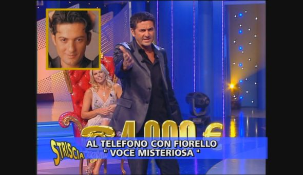 Fiorello a Cultura Moderna