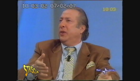 Errori in Tivù