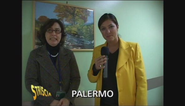 Ospedale civico di Palermo