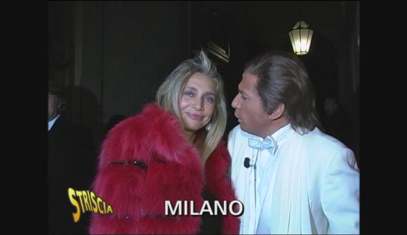 Il 'nobile Valentino'