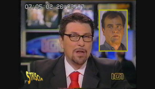 Errori tv