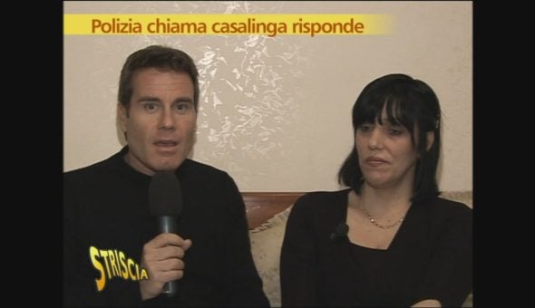 Intercettazioni