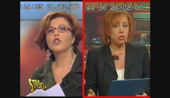 Problemi al Tg2