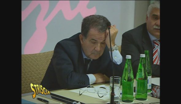 Le difficoltà di Romano
