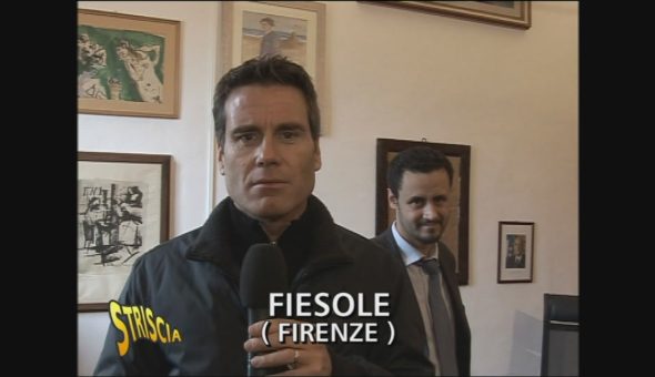 Ospedale di Fiesole