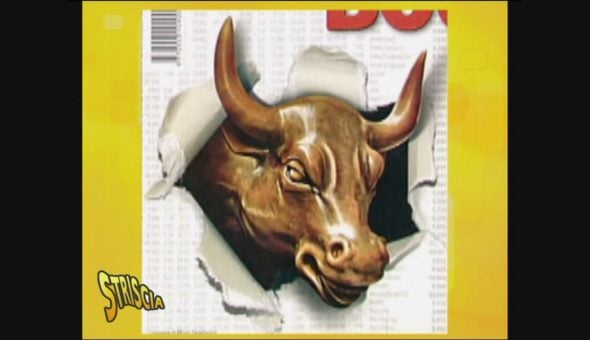 La copertina della sfiga