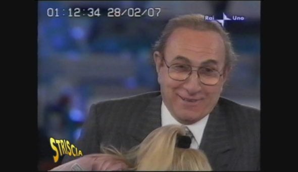 Le stranezze di Sanremo