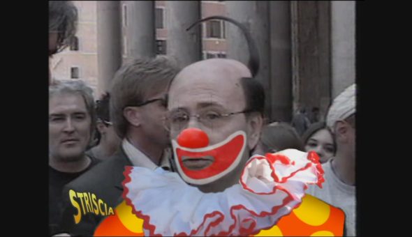 Fiducia al governo Prodi