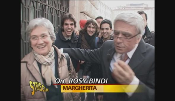 Un nuovo centro
