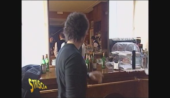 Magie a Sanremo 2007