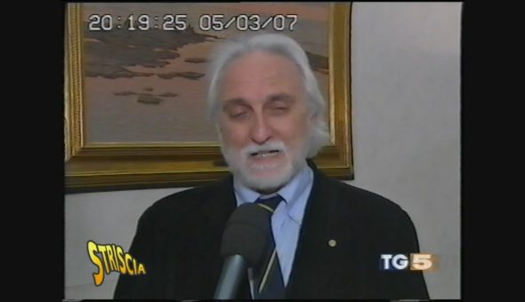 I punti della patente