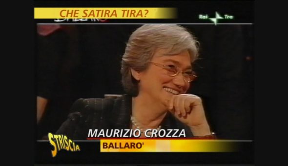 Che satira tira?