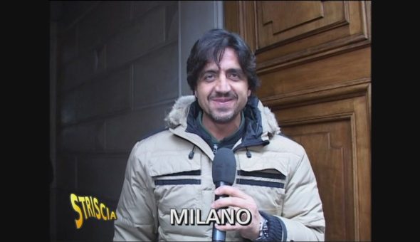 Tapiro a Roberto Mancini