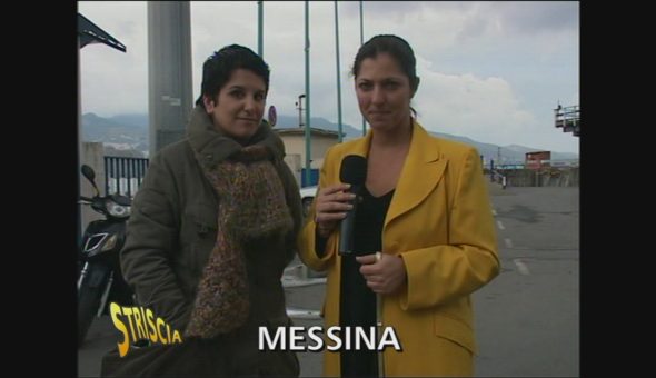 Sicurezza dei traghetti