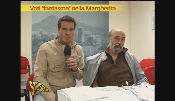 Elezioni della Margherita