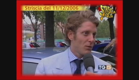 La premonizione
