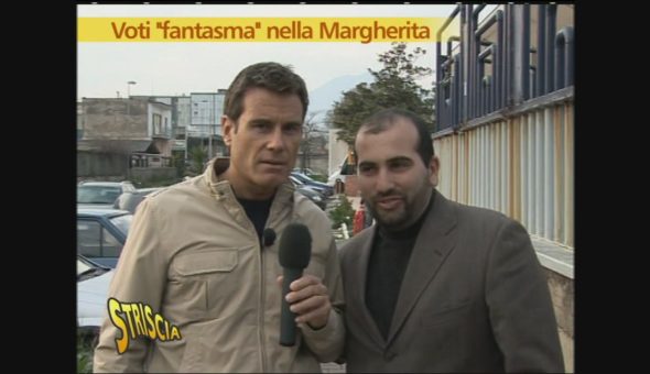 Voti della Margherita