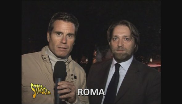 Parcheggio un anno dopo