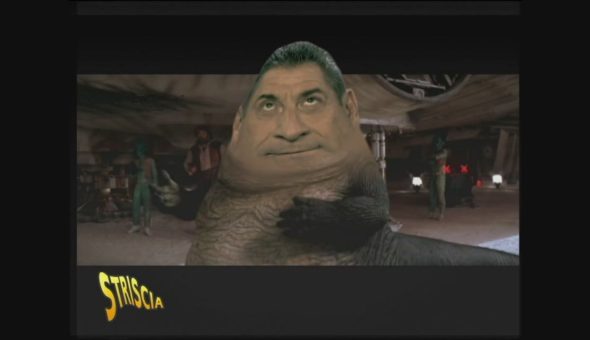 Gli ufo tarocchi