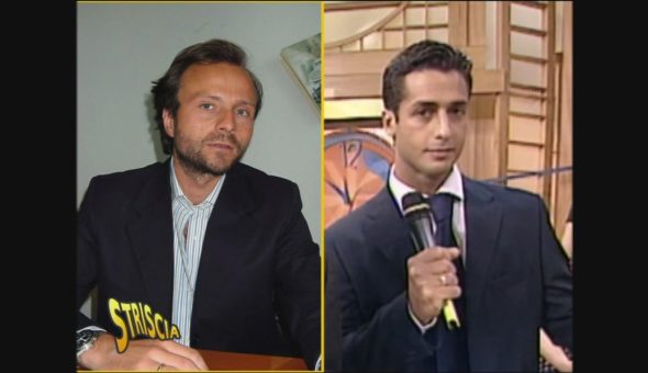 La gavetta di Corona