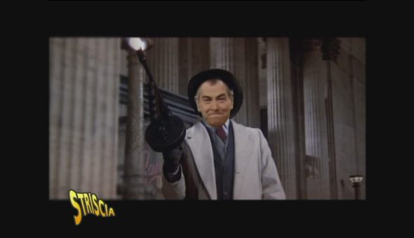 La gioia di Giurato