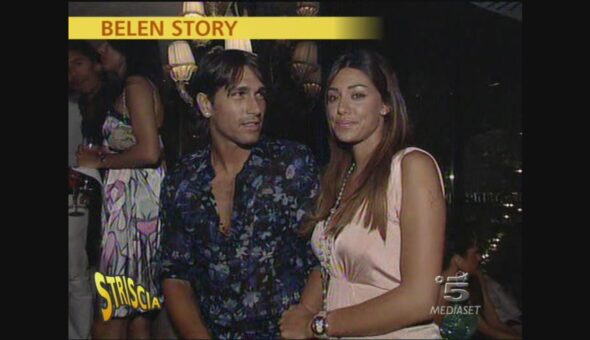 Belén story