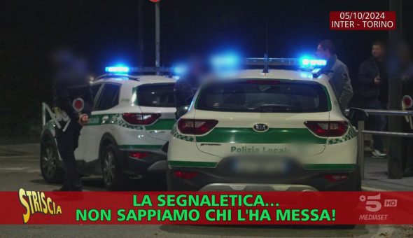 San Siro, spariti i parcheggiatori abusivi dallo stadio