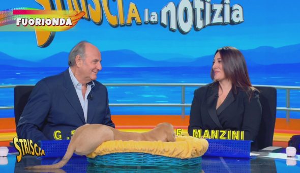 Buon compleanno a Francesca Manzini!
