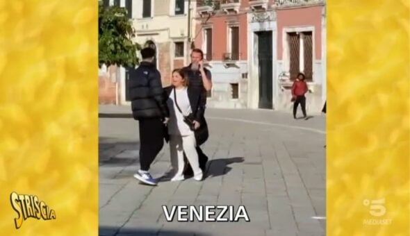 Venezia: arrestati tre borseggiatori. I servizi di Morello e Staffelli